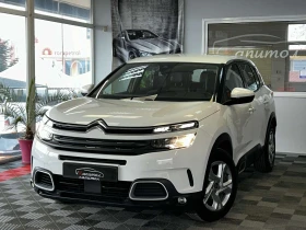     Citroen C5 Aircross 1.5BLUE HDI FEEL EAT8 131