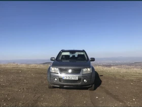 Suzuki Grand vitara DDiS, снимка 1