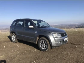 Suzuki Grand vitara DDiS, снимка 3