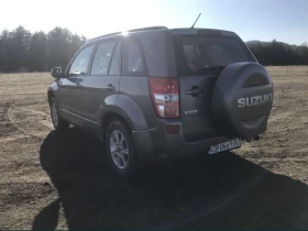 Suzuki Grand vitara DDiS, снимка 6