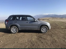 Suzuki Grand vitara DDiS, снимка 4