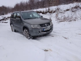 Suzuki Grand vitara DDiS, снимка 7