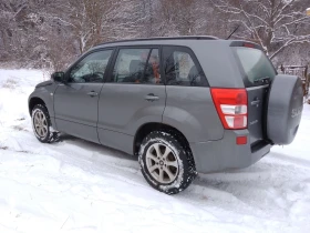 Suzuki Grand vitara DDiS, снимка 8