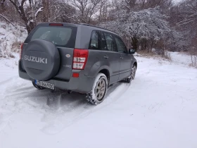 Suzuki Grand vitara DDiS, снимка 9