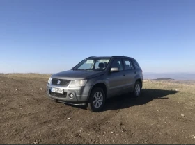 Suzuki Grand vitara DDiS, снимка 2