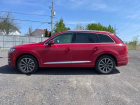 Audi Q7 Progressiv*    * (CARFAX) | Mobile.bg    4