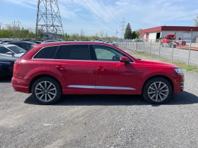 Audi Q7 Progressiv*    * (CARFAX) | Mobile.bg    3