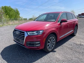 Audi Q7 Progressiv*    * (CARFAX) | Mobile.bg    2
