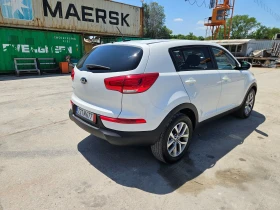 Обява за продажба на Kia Sportage 2.4  4x4 ~24 500 лв. - изображение 3