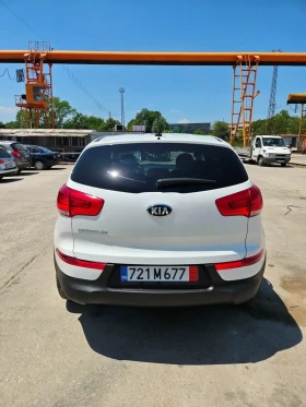 Обява за продажба на Kia Sportage 2.4  4x4 ~24 500 лв. - изображение 4