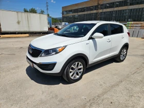 Обява за продажба на Kia Sportage 2.4  4x4 ~24 500 лв. - изображение 1