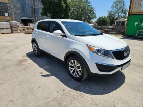 Обява за продажба на Kia Sportage 2.4  4x4 ~24 500 лв. - изображение 1