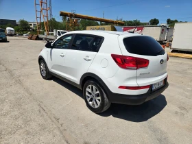 Обява за продажба на Kia Sportage 2.4  4x4 ~24 500 лв. - изображение 2