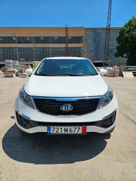 Обява за продажба на Kia Sportage 2.4  4x4 ~24 500 лв. - изображение 5