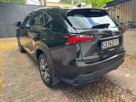 Lexus NX 300h F Sport - 40000 лв. - 36426375 4