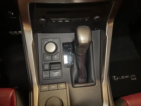 Lexus NX 300h F Sport - 40000 лв. - 36426375 11