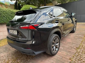 Lexus NX 300h F Sport - 40000 лв. - 36426375 2