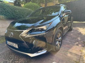 Lexus NX 300h F Sport - 40000 лв. - 36426375 3