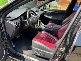 Lexus NX 300h F Sport - 40000 лв. - 36426375 5