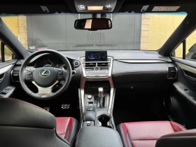 Lexus NX 300h F Sport - 40000 лв. - 36426375 8