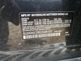 BMW X5 XDRIVE35I* HEAD UP* KEYLESS* ПАНО - 24500 лв. - 54155610 14