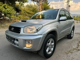     Toyota Rav4 2, 000d4d EURO4 