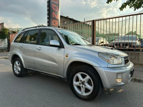 Toyota Rav4 2, 000d4d EURO4 