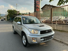     Toyota Rav4 2, 000d4d EURO4 