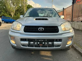     Toyota Rav4 2, 000d4d EURO4 