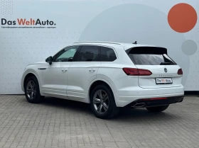 VW Touareg V6 TDI BMT 4MOTION - 84900 лв. - 23245969 3