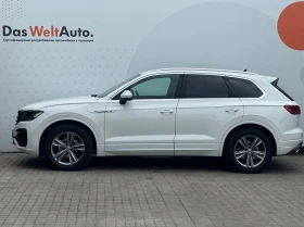 VW Touareg V6 TDI BMT 4MOTION - 84900 лв. - 23245969 4