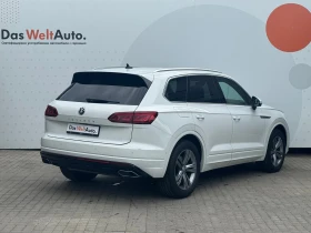 VW Touareg V6 TDI BMT 4MOTION - 84900 лв. - 23245969 2