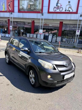 Toyota Urban Cruiser 1.4 D4D 4x4 | Mobile.bg    2