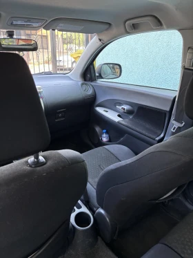 Toyota Urban Cruiser 1.4 D4D 4x4 | Mobile.bg    9