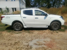 Mitsubishi L200 | Mobile.bg    2