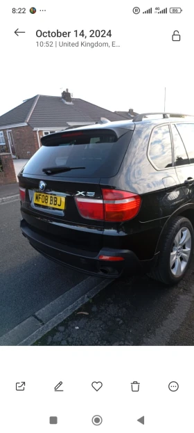 BMW X5 | Mobile.bg    3