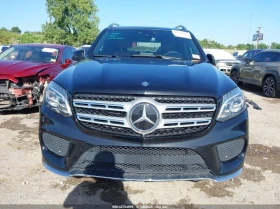 Обява за продажба на Mercedes-Benz GLS 500 2017 MERCEDES-BENZ GLS 550 4MATIC ~47 500 лв. - изображение 1