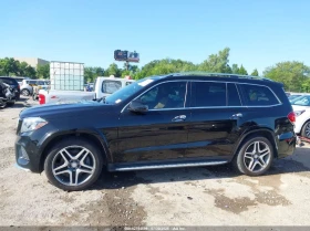Обява за продажба на Mercedes-Benz GLS 500 2017 MERCEDES-BENZ GLS 550 4MATIC ~47 500 лв. - изображение 4
