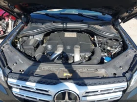 Mercedes-Benz GLS 500 2017 MERCEDES-BENZ GLS 550 4MATIC | Mobile.bg    14