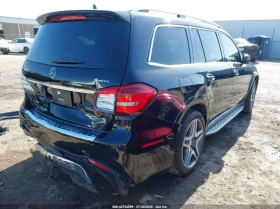 Обява за продажба на Mercedes-Benz GLS 500 2017 MERCEDES-BENZ GLS 550 4MATIC ~47 500 лв. - изображение 8