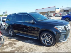 Обява за продажба на Mercedes-Benz GLS 500 2017 MERCEDES-BENZ GLS 550 4MATIC ~47 500 лв. - изображение 3