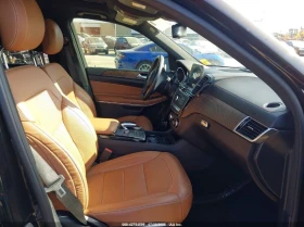 Обява за продажба на Mercedes-Benz GLS 500 2017 MERCEDES-BENZ GLS 550 4MATIC ~47 500 лв. - изображение 11