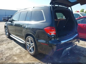 Обява за продажба на Mercedes-Benz GLS 500 2017 MERCEDES-BENZ GLS 550 4MATIC ~47 500 лв. - изображение 5
