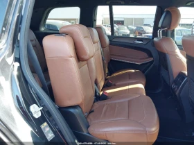 Mercedes-Benz GLS 500 2017 MERCEDES-BENZ GLS 550 4MATIC | Mobile.bg    13