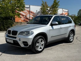     BMW X5 3.0d 245 .. XDrive/face
