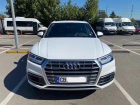Audi Q5 2.0 TDI | Mobile.bg    12