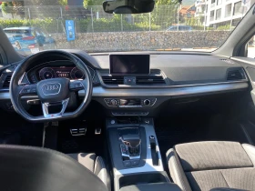 Audi Q5 2.0 TDI | Mobile.bg    10