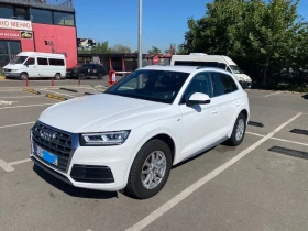 Audi Q5 2.0 TDI | Mobile.bg    2