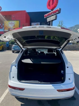 Audi Q5 2.0 TDI | Mobile.bg    8
