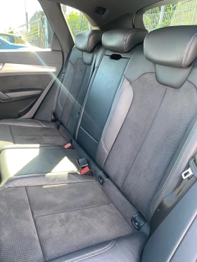 Audi Q5 2.0 TDI | Mobile.bg    9